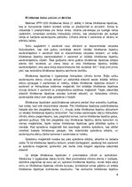 Konspekts 'Būvmašīnu un ceļa mašīnu remonta tehnoloģija', 6.