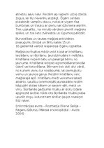 Konspekts 'Tauta no jaunības oāzes vai veikli meli', 11.