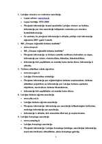 Konspekts 'Datu avoti tūrismā un to izmantošana', 3.