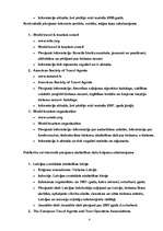 Konspekts 'Datu avoti tūrismā un to izmantošana', 4.