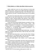 Diplomdarbs 'Kriminālsoda jēdziens un mērķi', 6.