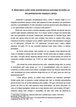 Diplomdarbs 'Kriminālsoda jēdziens un mērķi', 66.