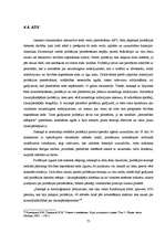 Diplomdarbs 'Kriminālsoda jēdziens un mērķi', 75.