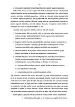 Diplomdarbs 'Māksliniecisko izteiksmes līdzekļu izmantošanas iespējas, atveidojot gaismēnu kl', 8.