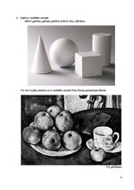 Diplomdarbs 'Māksliniecisko izteiksmes līdzekļu izmantošanas iespējas, atveidojot gaismēnu kl', 58.