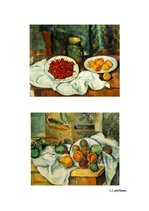 Diplomdarbs 'Māksliniecisko izteiksmes līdzekļu izmantošanas iespējas, atveidojot gaismēnu kl', 61.