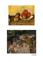 Diplomdarbs 'Māksliniecisko izteiksmes līdzekļu izmantošanas iespējas, atveidojot gaismēnu kl', 64.