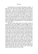 Eseja 'Recenzija par dzejoļa krājumu', 1.