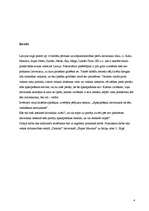 Referāts 'Apkalpošana lielveikalos kā tēlu veidošanas instruments', 4.