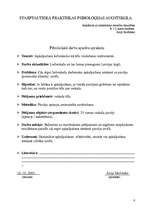 Referāts 'Apkalpošana lielveikalos kā tēlu veidošanas instruments', 6.