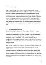 Referāts 'Apkalpošana lielveikalos kā tēlu veidošanas instruments', 11.