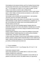 Referāts 'Apkalpošana lielveikalos kā tēlu veidošanas instruments', 16.