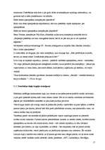 Referāts 'Apkalpošana lielveikalos kā tēlu veidošanas instruments', 17.