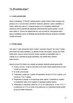 Referāts 'Apkalpošana lielveikalos kā tēlu veidošanas instruments', 19.