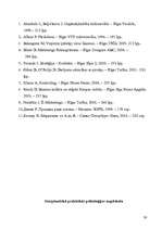 Referāts 'Apkalpošana lielveikalos kā tēlu veidošanas instruments', 26.