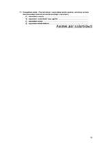 Referāts 'Apkalpošana lielveikalos kā tēlu veidošanas instruments', 30.