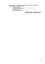 Referāts 'Apkalpošana lielveikalos kā tēlu veidošanas instruments', 32.