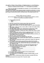 Referāts 'Apkalpošana lielveikalos kā tēlu veidošanas instruments', 33.