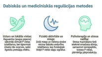 Prezentācija 'P viela kā neiromediators un neiropeptīds', 10.
