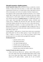 Referāts 'Sieviešu seksuāli transmisīvās slimības', 3.