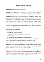 Referāts 'Sieviešu seksuāli transmisīvās slimības', 16.