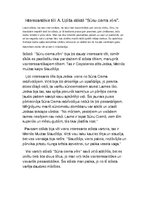 Eseja 'Stāsts "Sūnu ciema zēni"', 1.