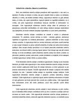 Referāts 'Sabiedrisko attiecību dienesta izveidošana', 1.