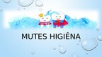 Prezentācija 'Mutes higiēna pirmsskola', 1.