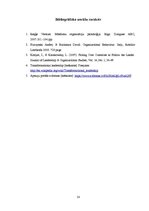 Konspekts 'Transformatīvā līderība', 14.