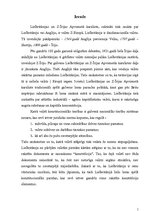 Referāts 'Apvienotās Karalistes konstitucionālā iekārta', 1.