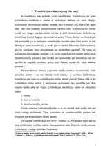 Referāts 'Apvienotās Karalistes konstitucionālā iekārta', 2.