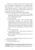 Referāts 'Apvienotās Karalistes konstitucionālā iekārta', 3.