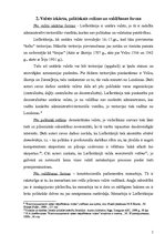 Referāts 'Apvienotās Karalistes konstitucionālā iekārta', 5.