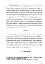 Referāts 'Apvienotās Karalistes konstitucionālā iekārta', 7.