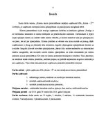 Prakses atskaite 'Klientu skaita palielināšanas iespējas uzņēmumā SIA "Ritms - Ž"', 4.