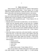 Prakses atskaite 'Klientu skaita palielināšanas iespējas uzņēmumā SIA "Ritms - Ž"', 6.