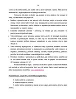 Prakses atskaite 'Klientu skaita palielināšanas iespējas uzņēmumā SIA "Ritms - Ž"', 14.