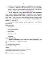 Prakses atskaite 'Klientu skaita palielināšanas iespējas uzņēmumā SIA "Ritms - Ž"', 16.