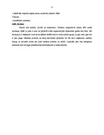 Prakses atskaite 'Klientu skaita palielināšanas iespējas uzņēmumā SIA "Ritms - Ž"', 17.