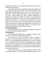 Prakses atskaite 'Klientu skaita palielināšanas iespējas uzņēmumā SIA "Ritms - Ž"', 28.