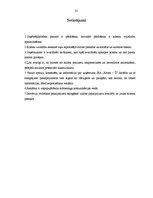 Prakses atskaite 'Klientu skaita palielināšanas iespējas uzņēmumā SIA "Ritms - Ž"', 31.