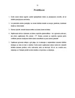 Prakses atskaite 'Klientu skaita palielināšanas iespējas uzņēmumā SIA "Ritms - Ž"', 32.