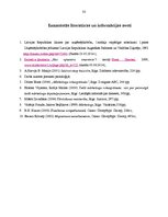 Prakses atskaite 'Klientu skaita palielināšanas iespējas uzņēmumā SIA "Ritms - Ž"', 33.