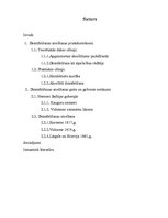 Referāts 'Zemnieku brīvlaišana Kurzemē, Vidzemē, Latgalē – kopīgais un atšķirīgais', 2.