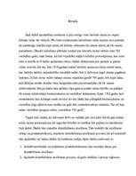 Referāts 'Zemnieku brīvlaišana Kurzemē, Vidzemē, Latgalē – kopīgais un atšķirīgais', 3.