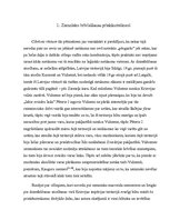 Referāts 'Zemnieku brīvlaišana Kurzemē, Vidzemē, Latgalē – kopīgais un atšķirīgais', 5.