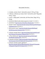 Referāts 'Zemnieku brīvlaišana Kurzemē, Vidzemē, Latgalē – kopīgais un atšķirīgais', 22.