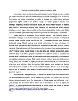 Eseja 'Budžeta samazinājums Rīgas mūzikas un mākslas skolās', 1.