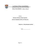 Referāts 'Īpaši jūtīga jūras teritorija', 1.