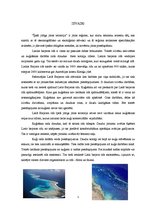 Referāts 'Īpaši jūtīga jūras teritorija', 3.